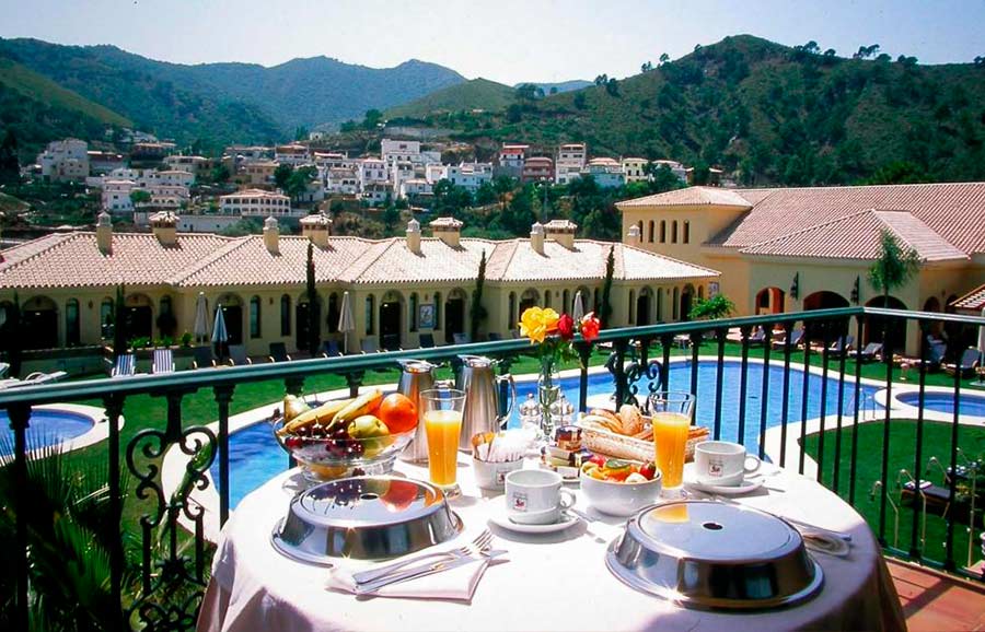 royal suites Marbella